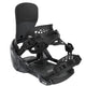 Bent Metal Snowboard Bindings