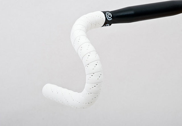 Bikeribbon Eolo Tecno Handlebar - White