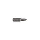 Накрайник Pozidriv 1/4 Pz1 L=50 mm 2 пакета Proline