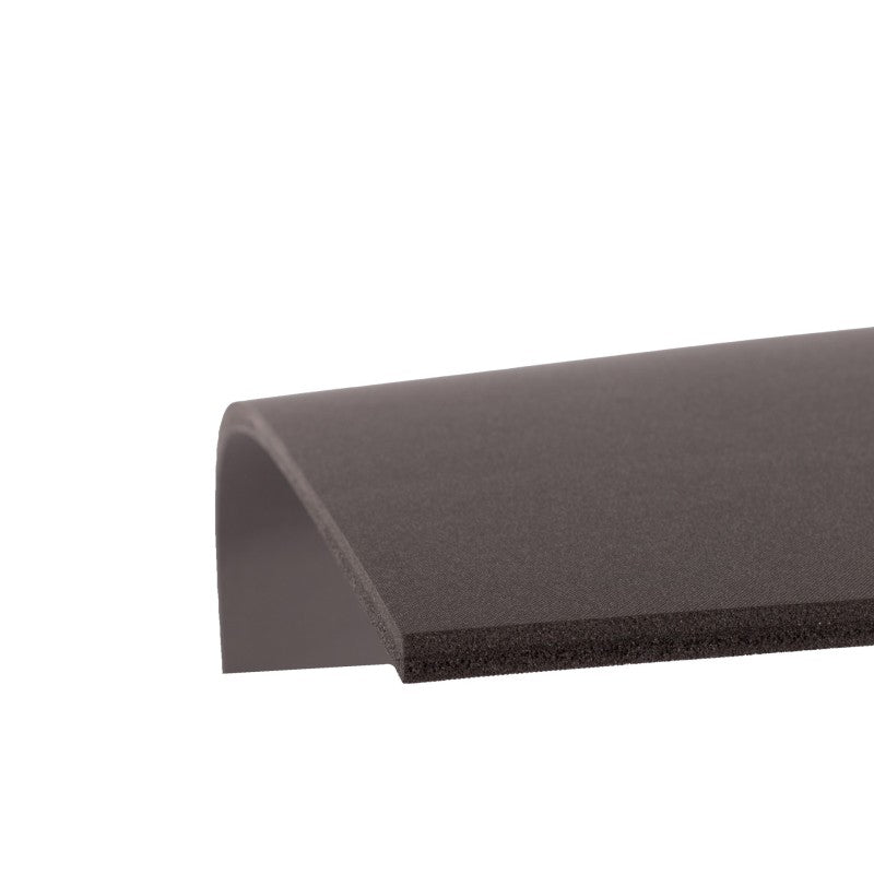 Black Aerobic Mat