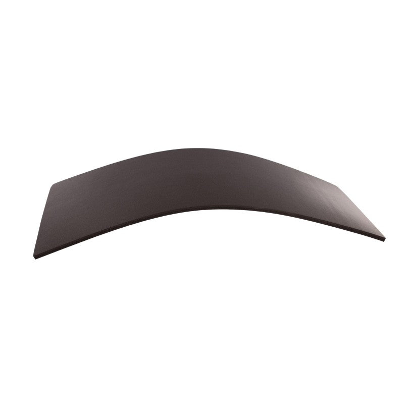 Black Aerobic Mat