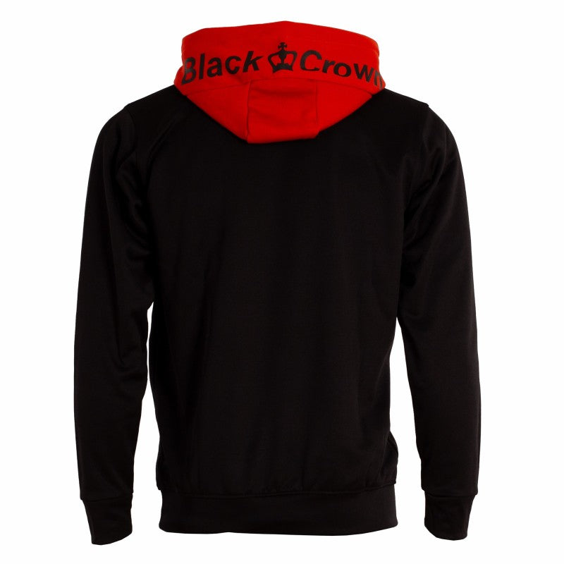 Sort Crown Bruselas Sweatshirt Azul/Amarillo