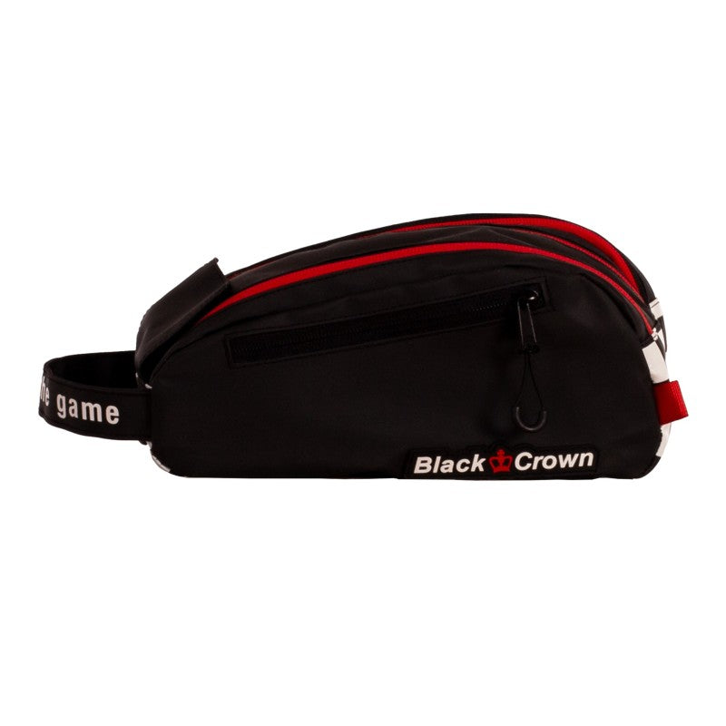 Toalettväska Black Crown Chiron Röd