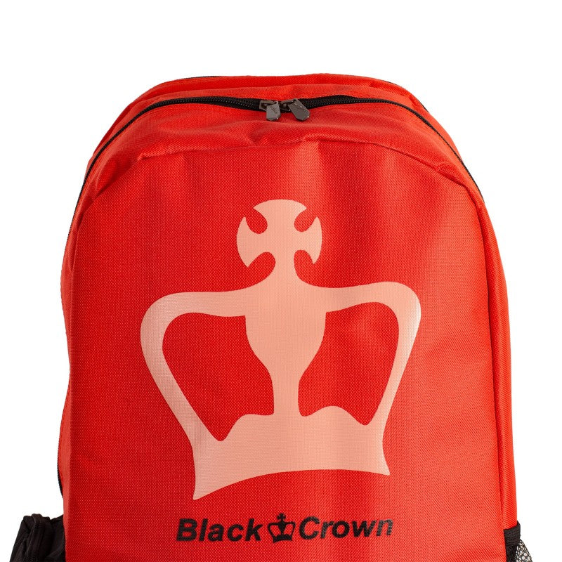 Sac à dos Black Crown Focus 2026 Rojo UNICA