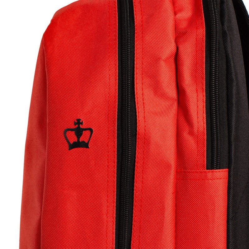 Zaino Black Crown Focus 2026 Nero