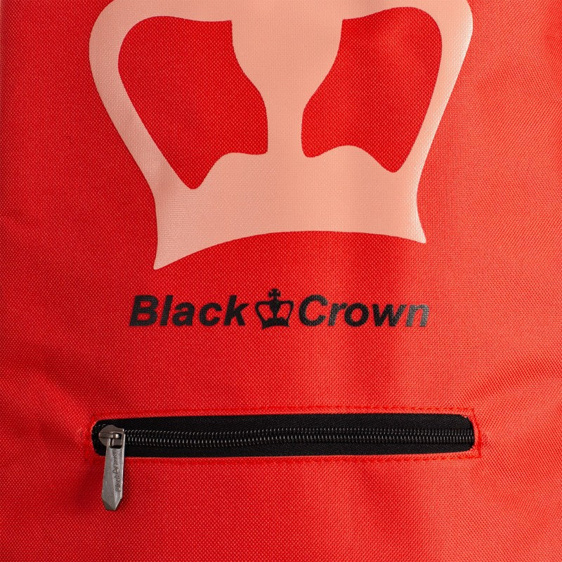 Zaino Black Crown Focus 2026 Nero