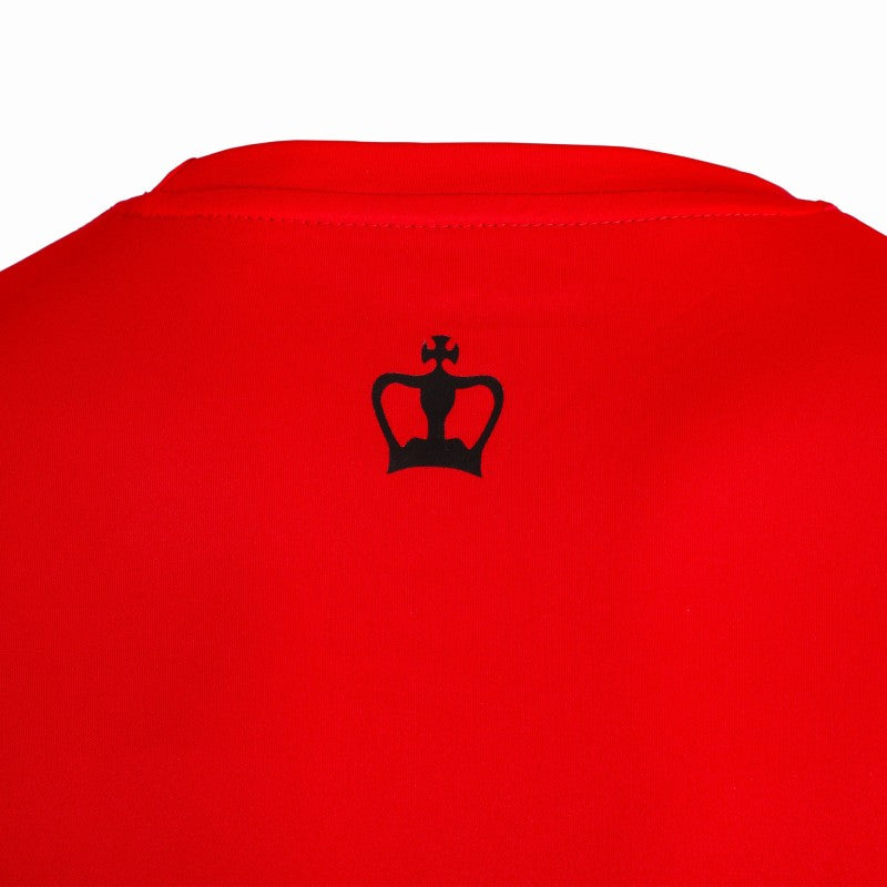 Black Crown Inca tričko Blanco