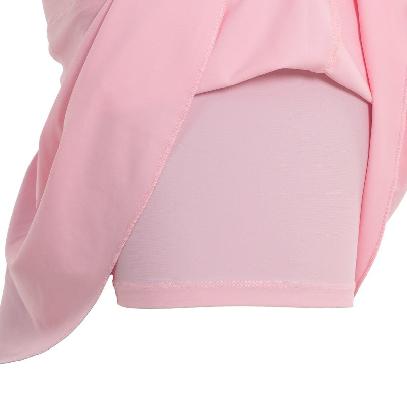 Fusta Juarez Black Crown Negru/Rosa