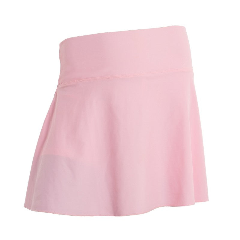 Fusta Juarez Black Crown Negru/Rosa