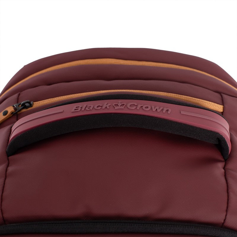 Black Crown Magic Backpack Black/Black