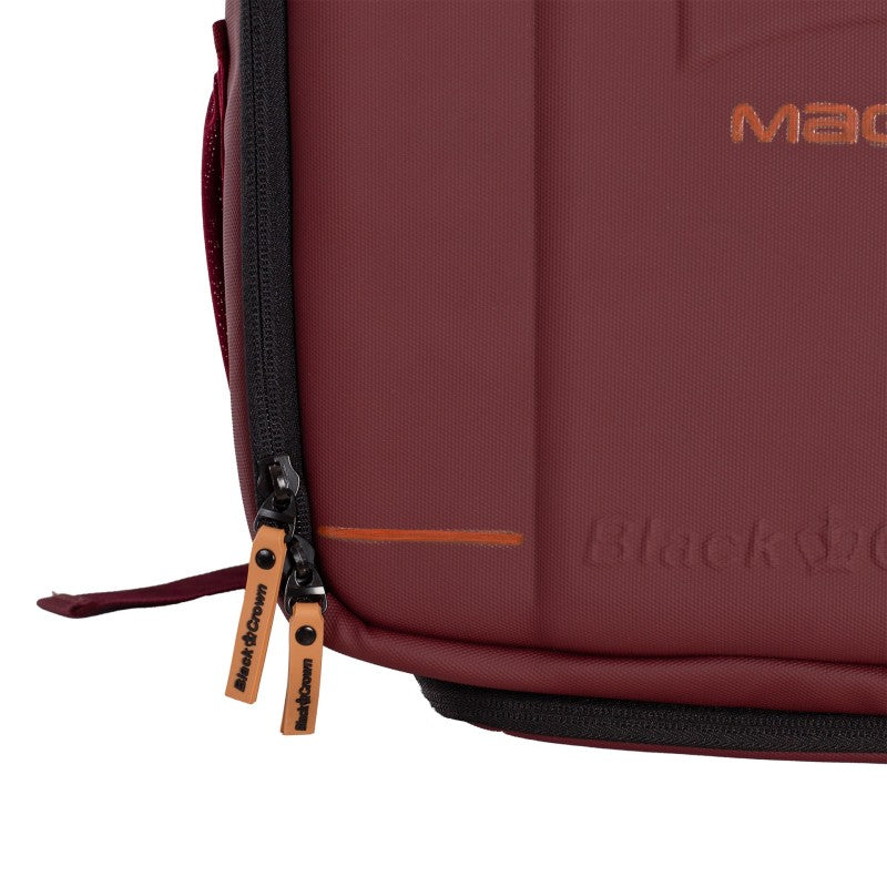Zaino Black Crown Magic Multicolor/Dorado