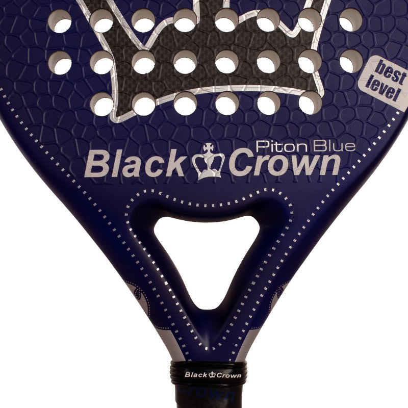 Racchetta da paddle Black Crown Piton blu
