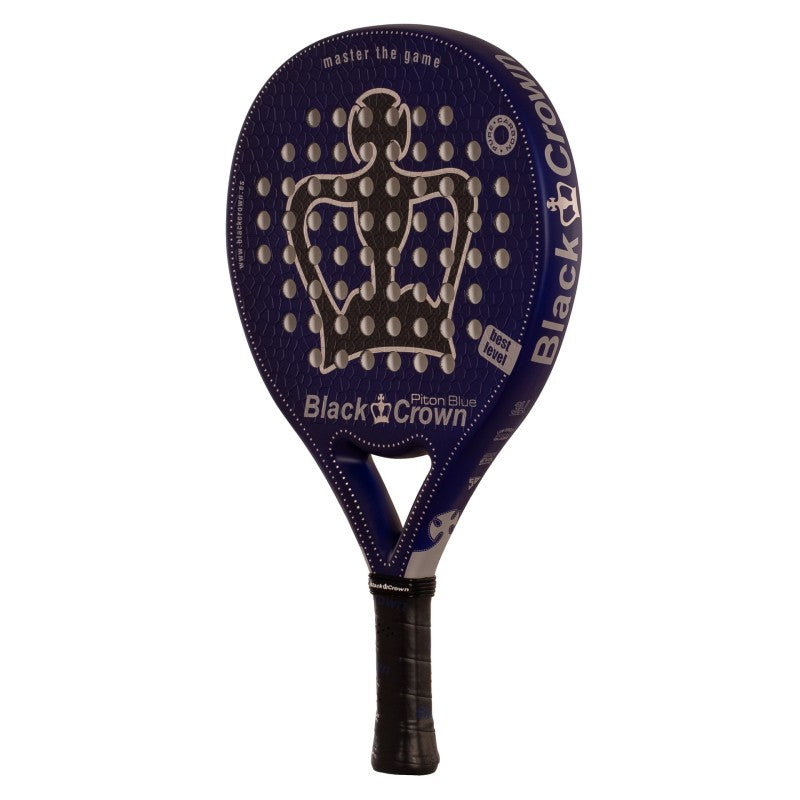 Racchetta da paddle Black Crown Piton blu