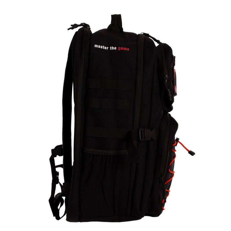 Rucsac Black Crown Spartan Multicolor