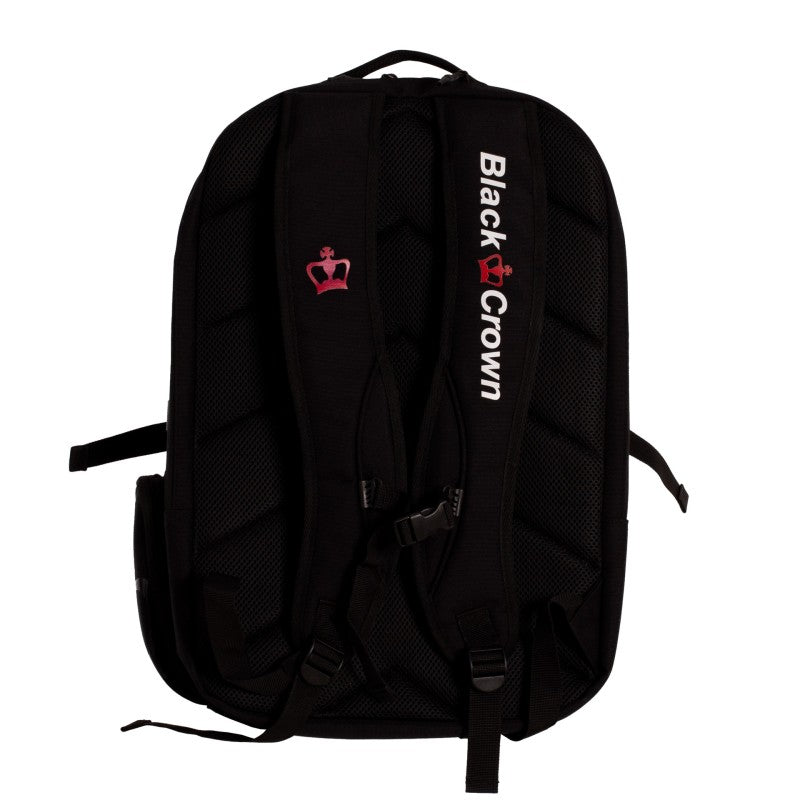 Rucsac Black Crown Spartan Multicolor