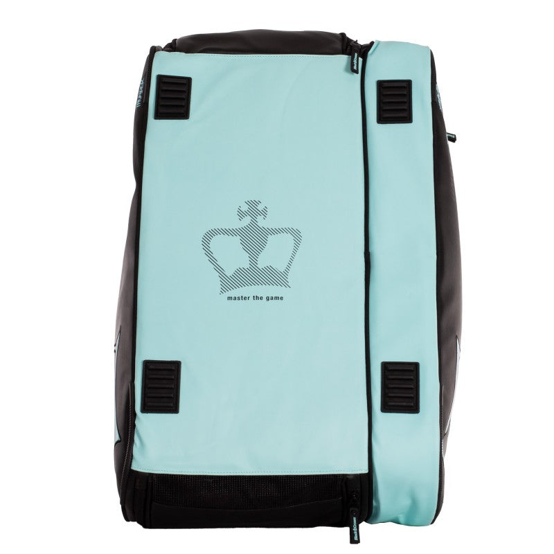 Black Crown Thunder Padel Bag Negro/Negro ÚNICA