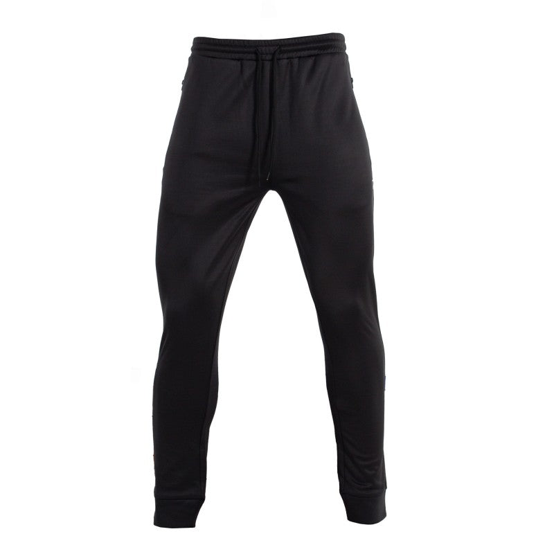 Black Crown Tijuana Bukser Negro