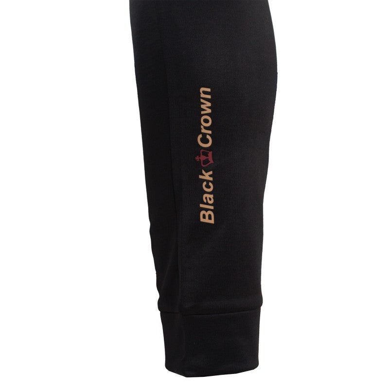 Black Crown Tijuana Bukser Negro