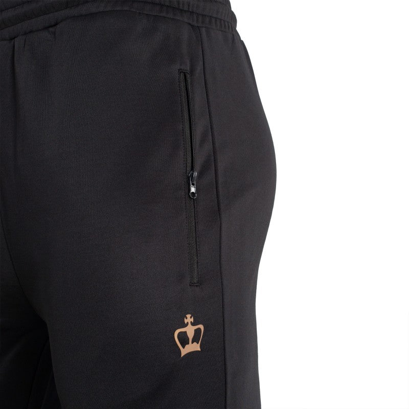 Black Crown Tijuana Pants Marino