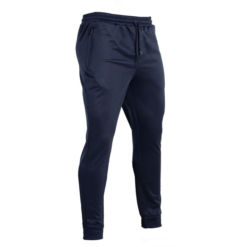 Black Crown Tijuana Pants Marino