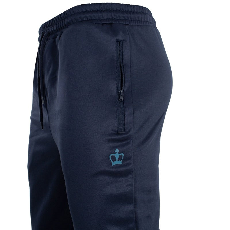Black Crown Tijuana Pants Marino