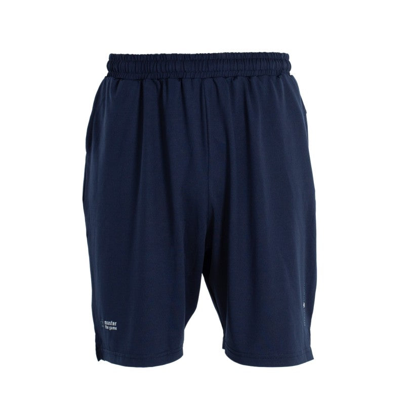 Pantalón Corto Black Crown Tulum Marino