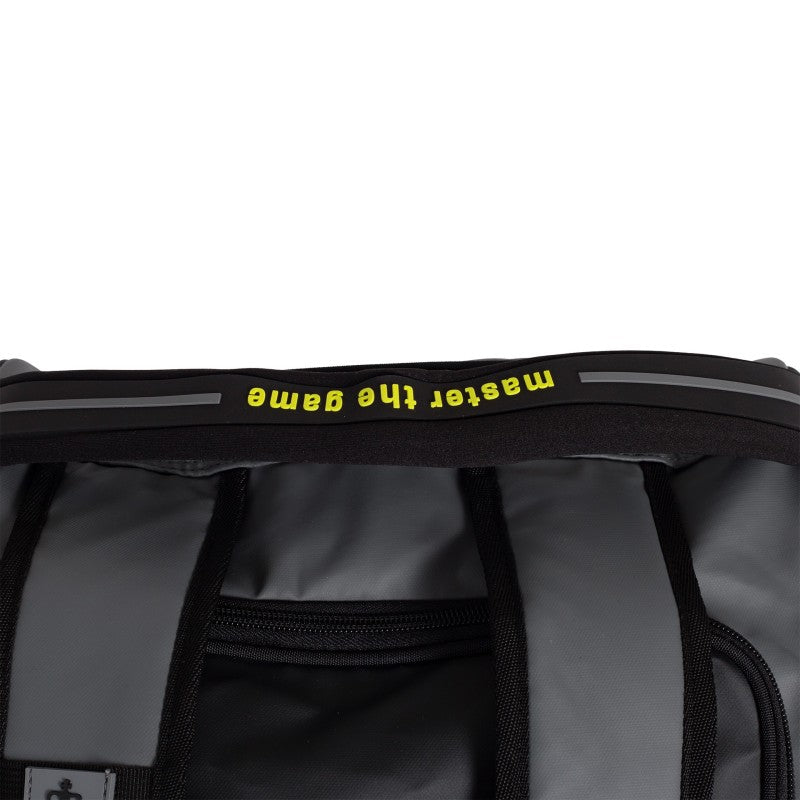 Geanta Black Crown Wonder Pro Hard Padel Multicolor
