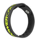 Opaska sportowa Powercore – czarna/neonowa – S/m