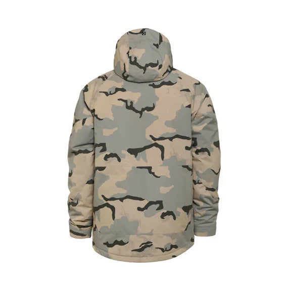 Horsefeathers Blake Jacket (desert Camo)