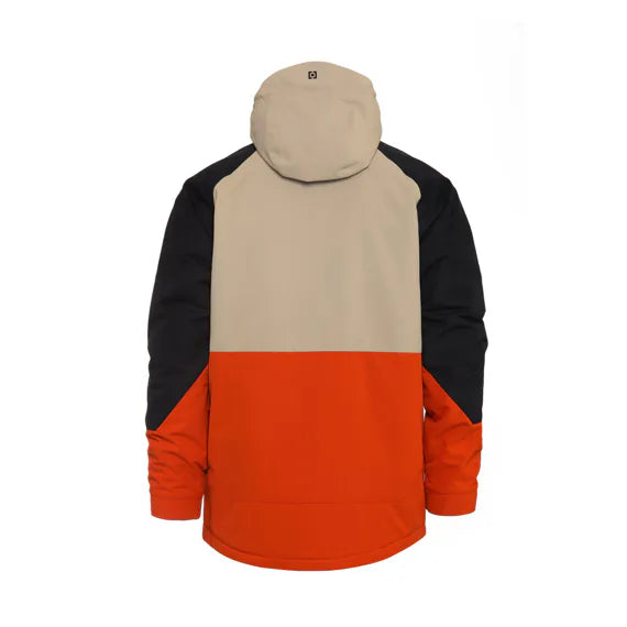 Horsefeathers Blake Jacket (mojave/red Clay)