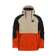 Horsefeathers Blake Jacket (mojave/red Clay)