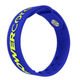 Powercore Sports Performance Band – Blue/neon - S/m