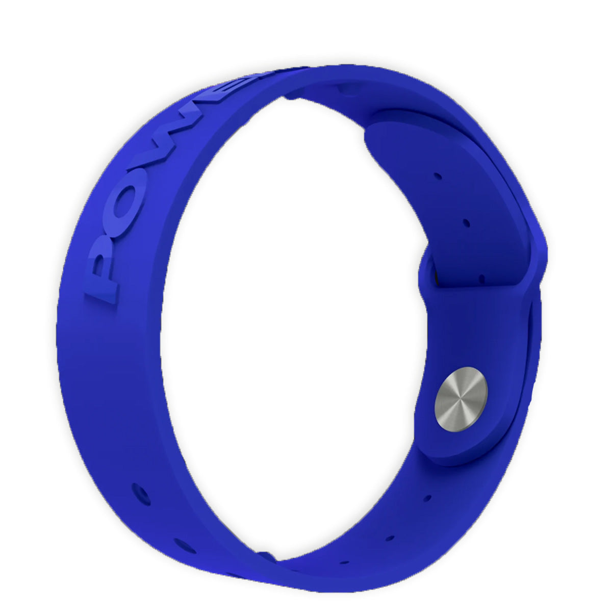 Powercore Sports Performance Band – Blue - M/l