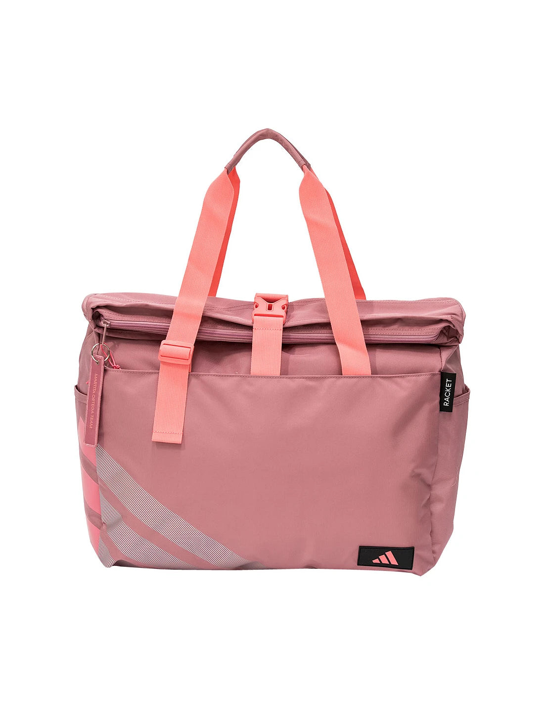 Уикенд чанта Adidas Pink 26