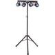 Boost Light120 lysbro med 4 lysdioder