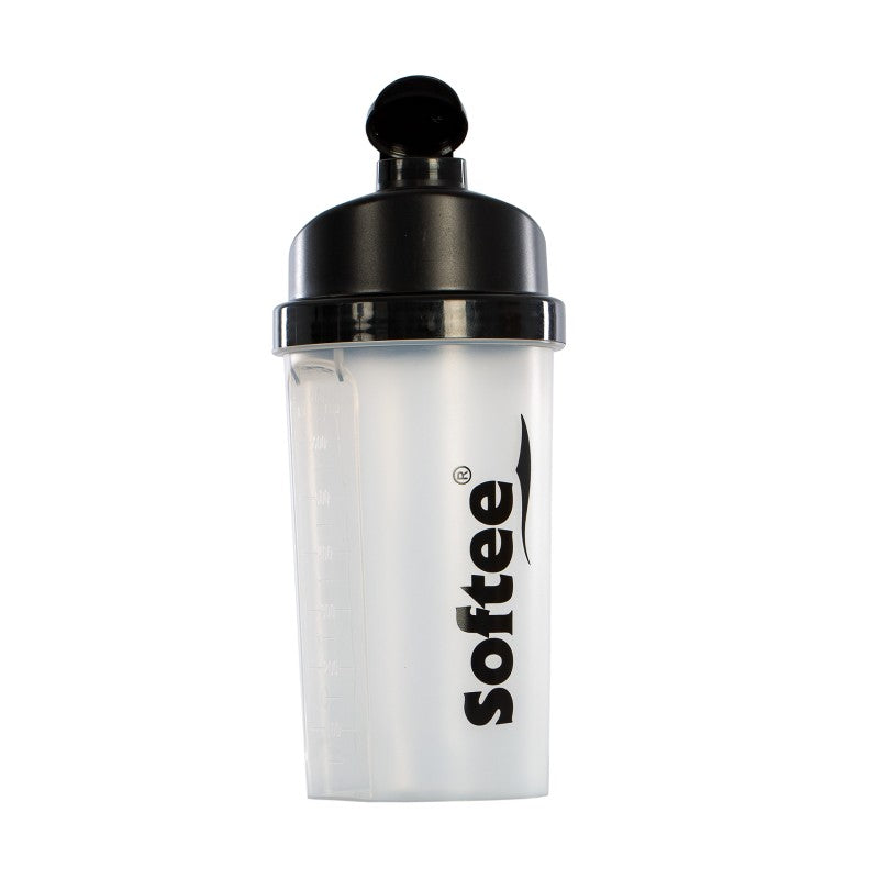 Palack 750ml Training Softee Hard Transparente