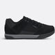 Flr Kongo Schwarze Schuhe