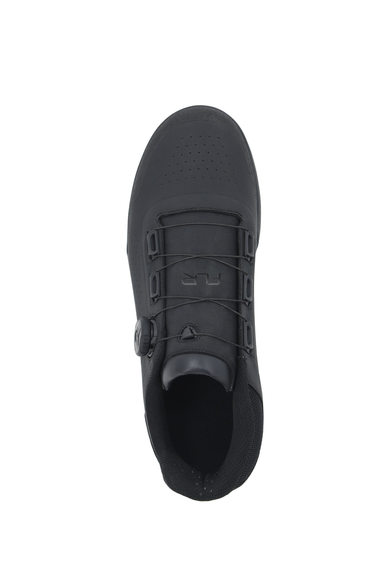 Boots Flr Congo Pro Dial Black