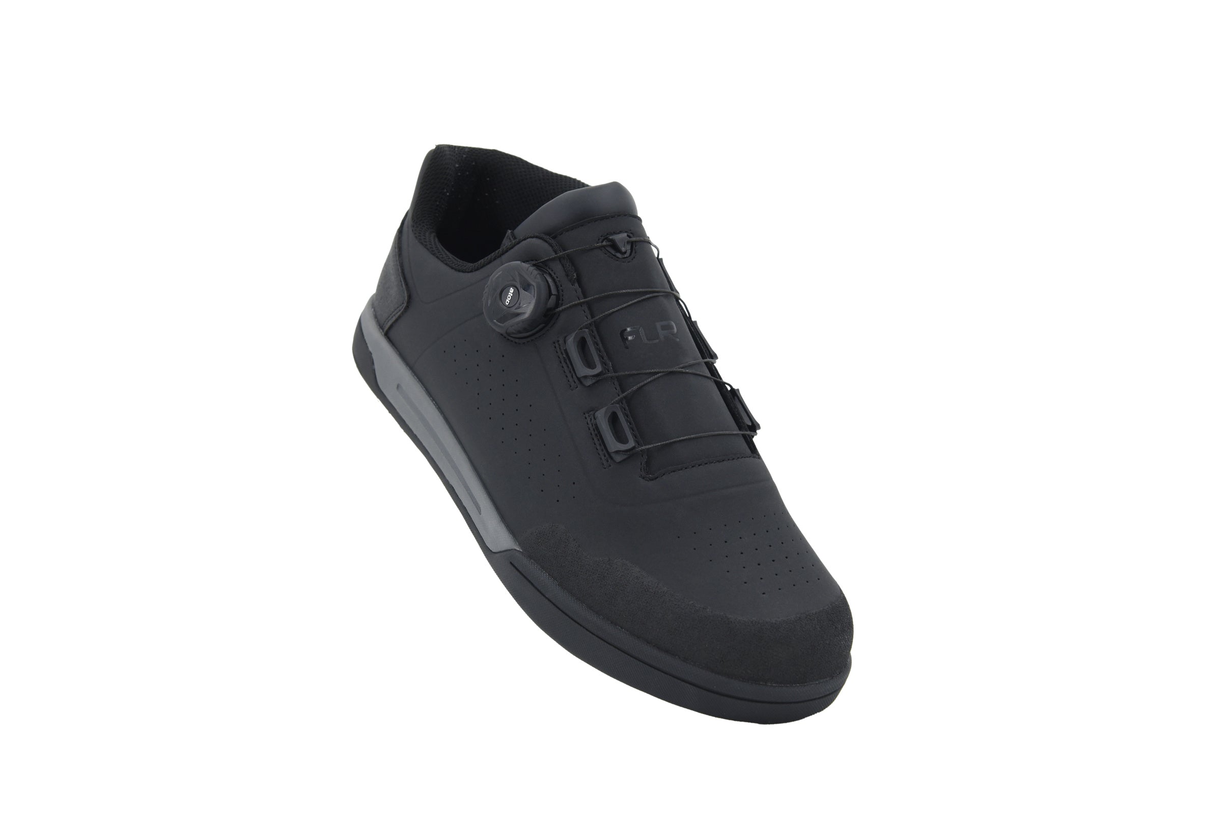 Boots Flr Congo Pro Dial Black