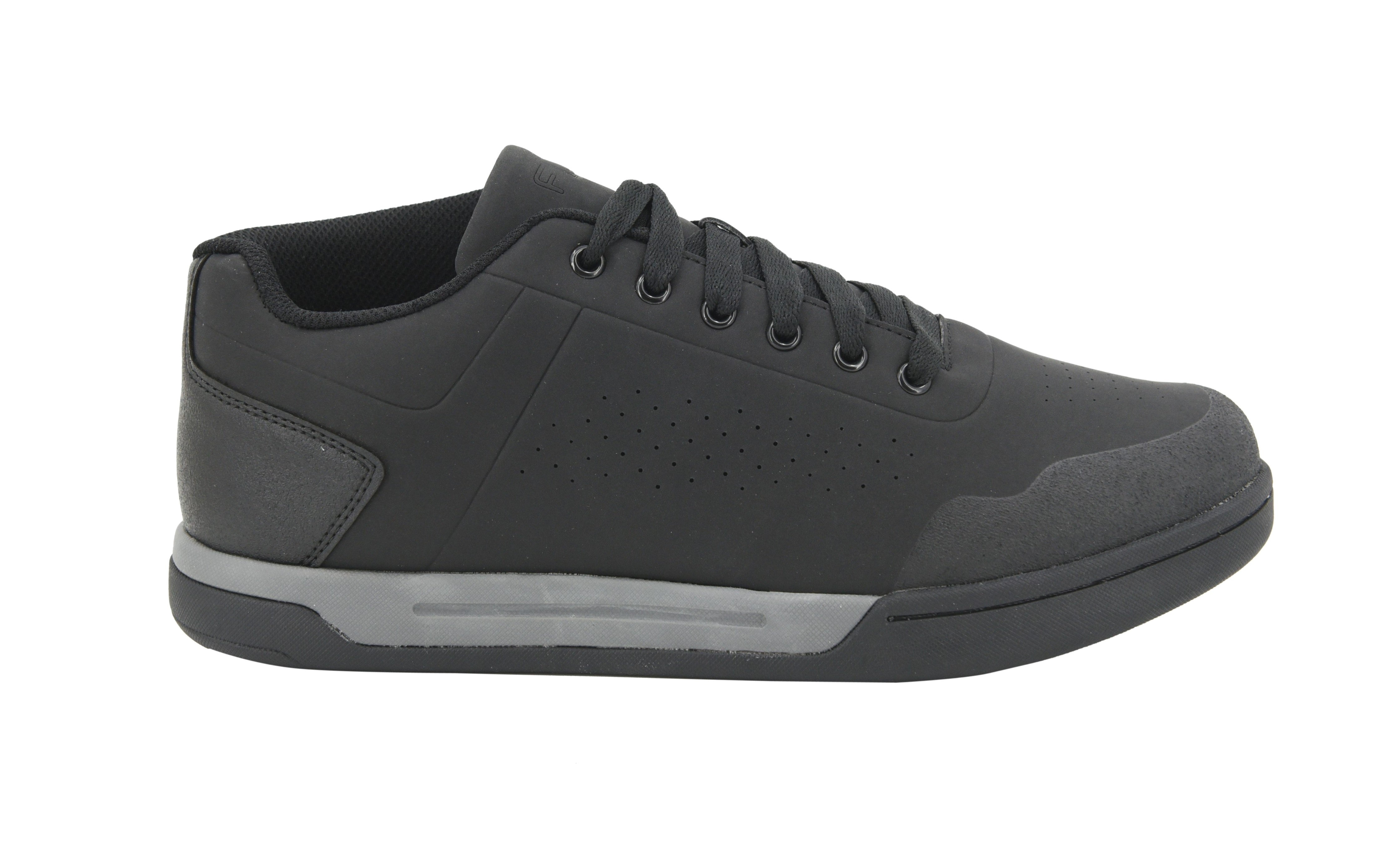 Boots Flr Congo Pro Spd Black