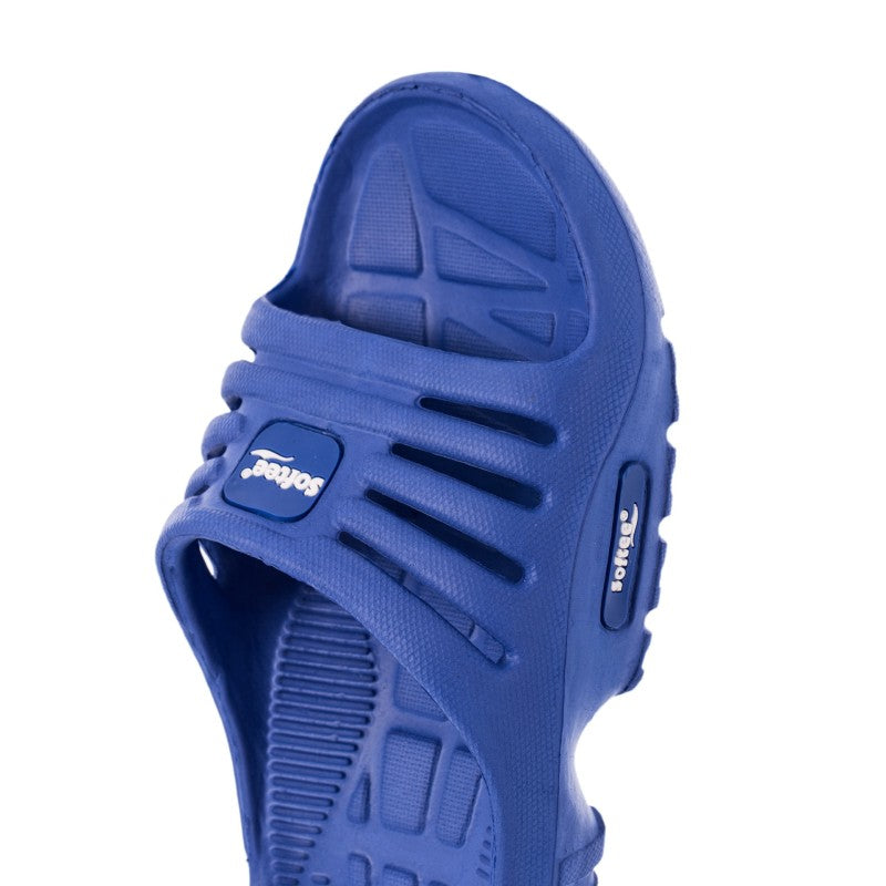Coffret 12 Paires Chaussons Modèle Evy Royal