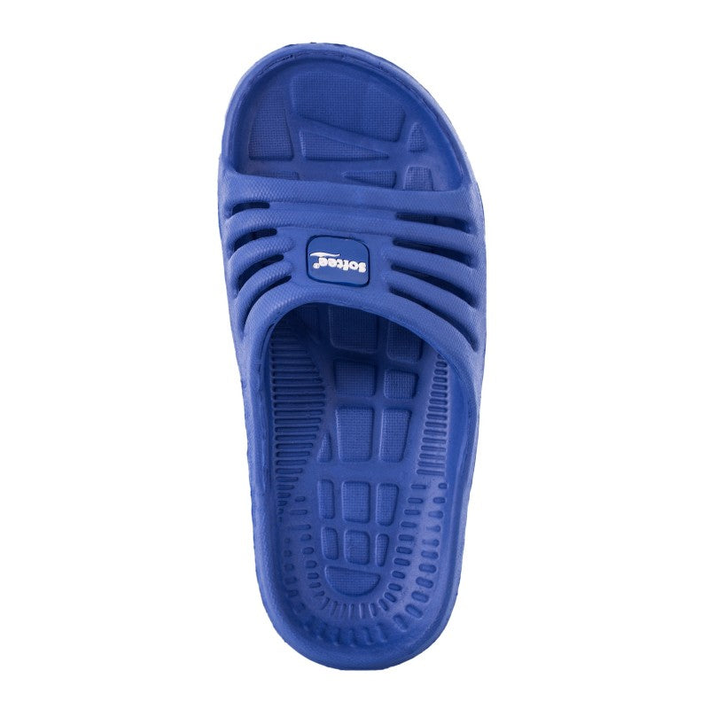 Coffret 12 Paires Chaussons Modèle Evy Royal