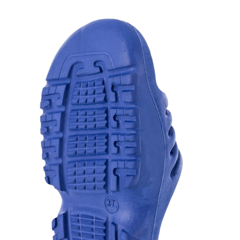 Coffret 12 Paires Chaussons Modèle Evy Royal
