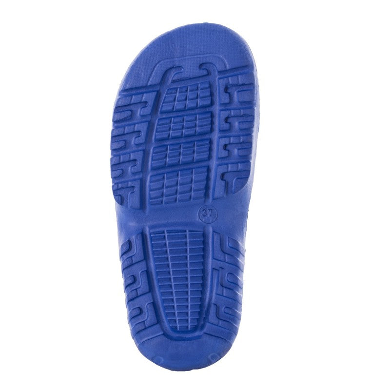 Coffret 12 Paires Chaussons Modèle Evy Royal