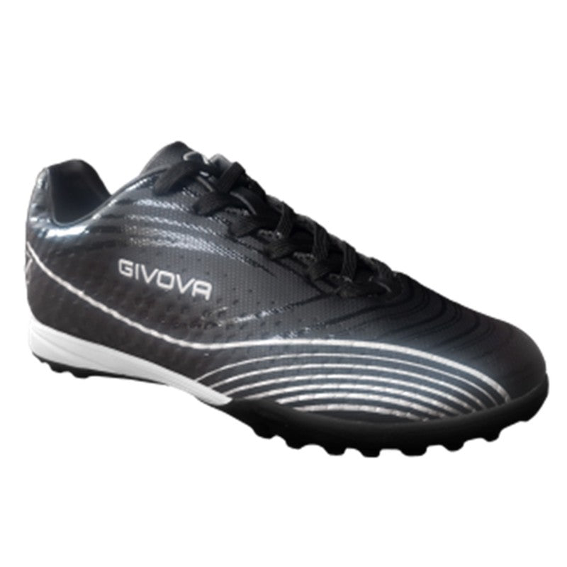 Balenie 12 párov kopačiek Givova Rigor Tf-h1