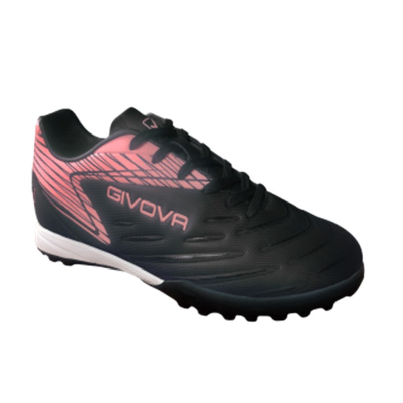 Box Of 12 Pairs Of Givova Stiva Tf-j2 Junior Football Boots