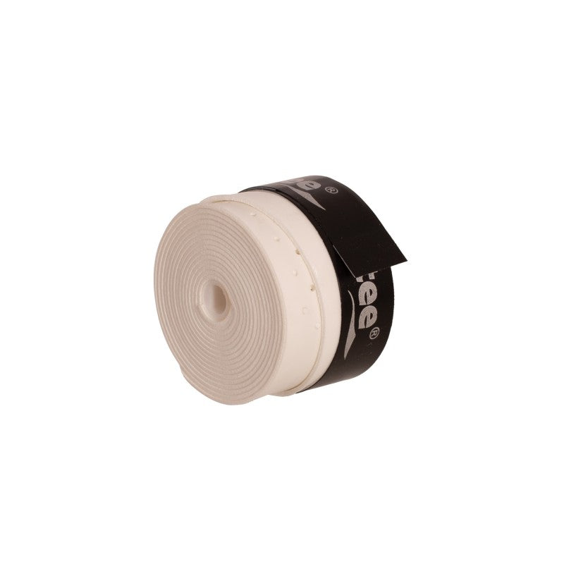 Scatola Da 60 Overgrip Traforati Softee Experience Bianco