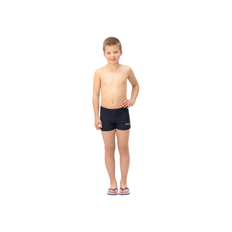 Boxer d'entraînement Boy Series Squba Vert Sft