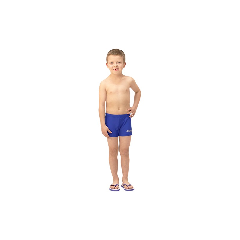 Boy Series Training Boxer Squba Verde Sft 4 Años