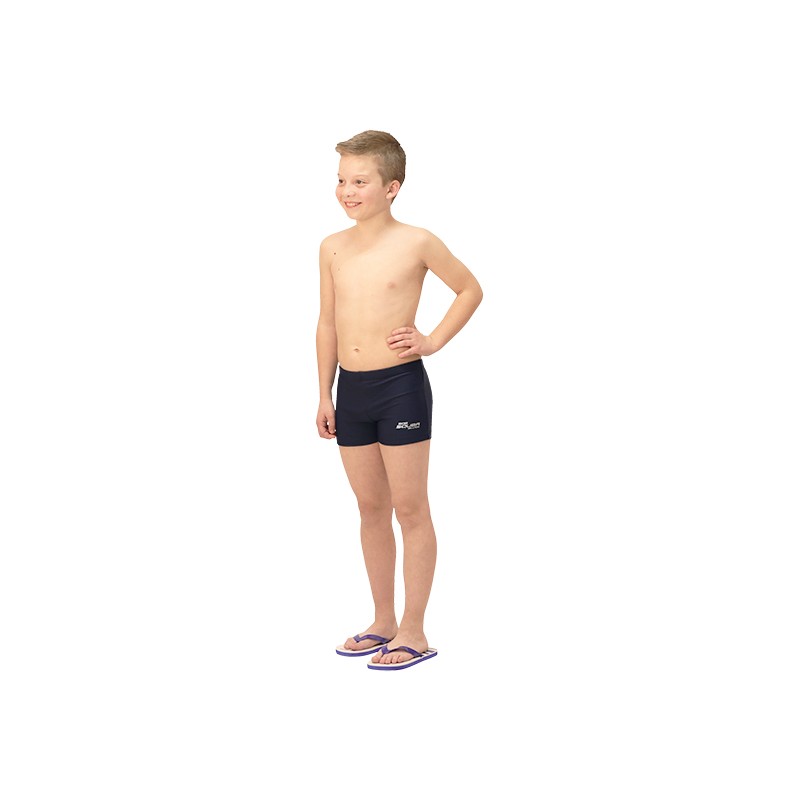 Boxer d'entraînement Boy Series Squba Vert Sft